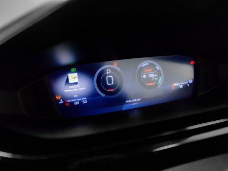2026 Peugeot 308 - photo 14