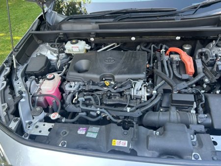 2019 Toyota RAV4 - photo 17