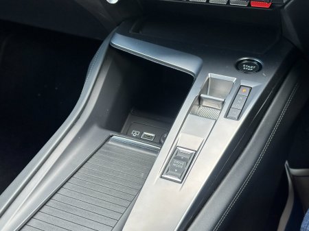 2026 Peugeot 308 - photo 10
