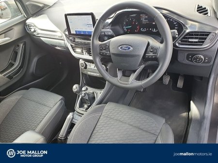 2021 Ford Puma - photo 10