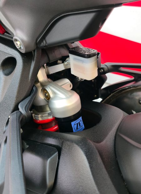 2024 MV AGUSTA Brutale - photo 54