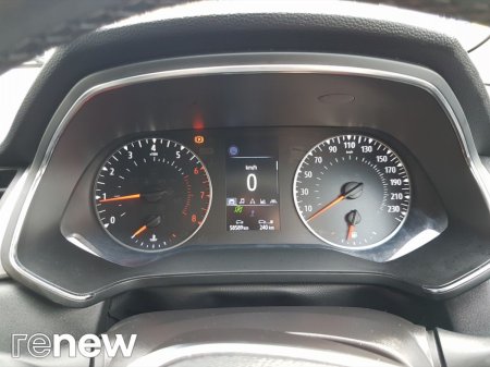 2022 Renault Captur - photo 26