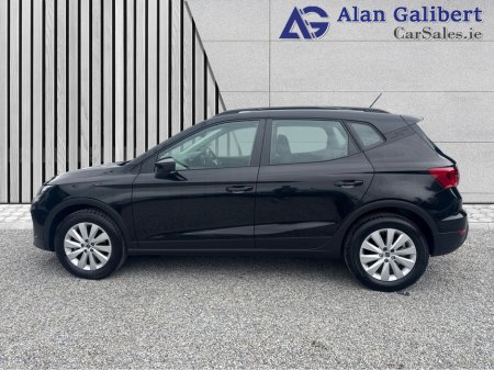 2024 SEAT Arona - photo 5