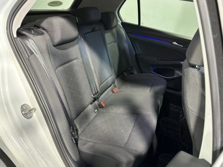2021 Volkswagen Golf - photo 12