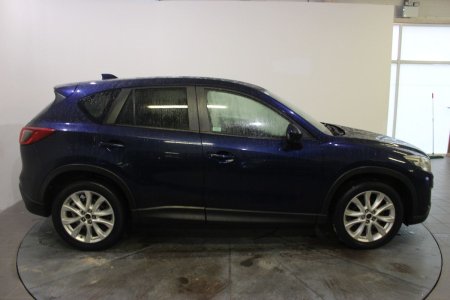 2013 Mazda CX-5 - photo 2