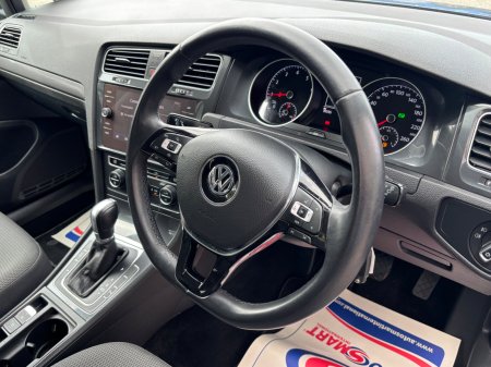 2019 Volkswagen Golf - photo 16