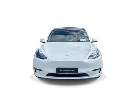 2022 Tesla Model Y - photo 2