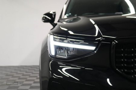 2023 Volvo XC40 - photo 9