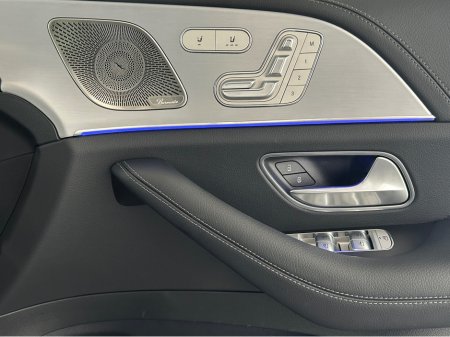 2026 Mercedes-Benz GLE - photo 12