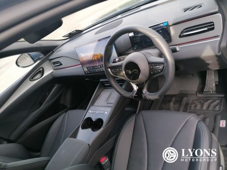 2026 BYD Seal 6 - photo 4