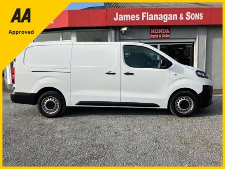 2022 Opel Vivaro - photo 4