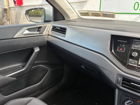 2018 Volkswagen Polo - photo 21