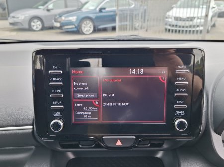 2023 Toyota Yaris - photo 16