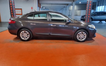 2013 Renault Fluence - photo 5