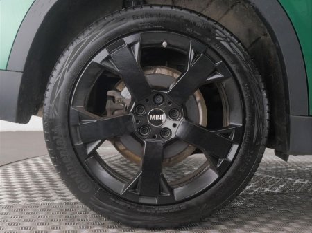 2025 Mini Countryman - photo 14