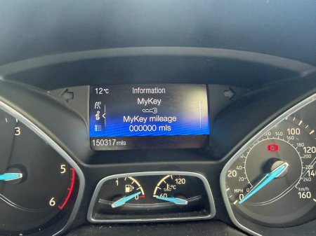 2017 Ford Focus - photo 10