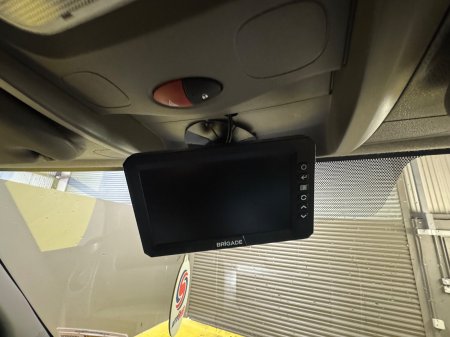2019 Renault Master - photo 16