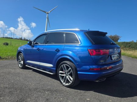 2017 Audi Q7 - photo 4