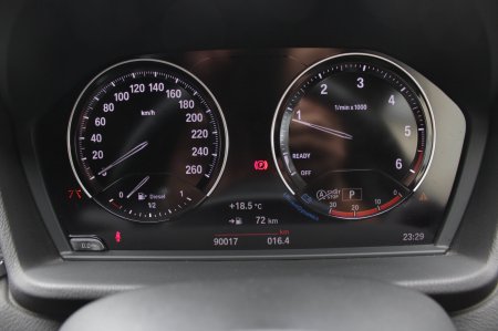 2019 BMW X2 - photo 11