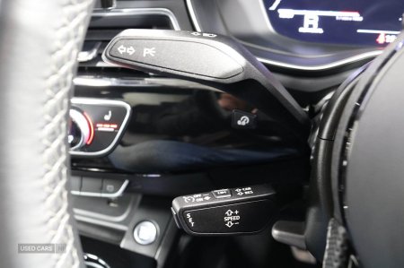 2023 Audi A4 - photo 19