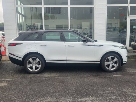 2018 Land Rover Range Rover Velar - photo 3