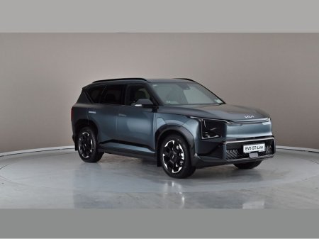 2026 Kia EV5 - photo 3