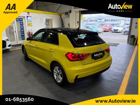 2022 Audi A1 - photo 7