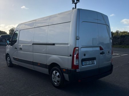 2023 Renault Master - photo 5