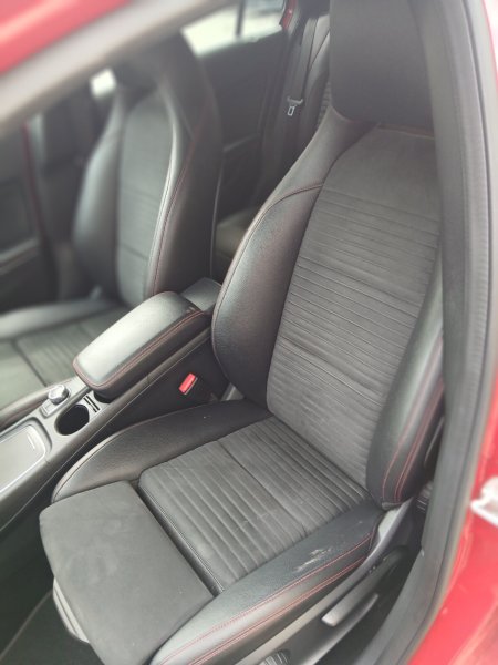 2016 Mercedes-Benz A-Class - photo 22