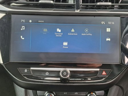 2025 Opel Corsa - photo 28