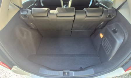2015 Honda Fit - photo 12
