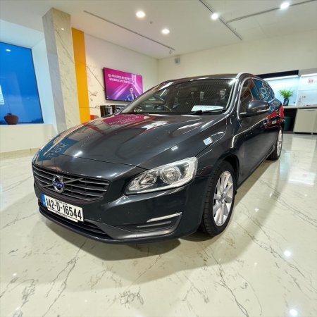 2014 Volvo V60 - photo 15