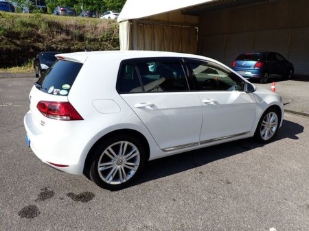 2016 Volkswagen Golf - photo 2
