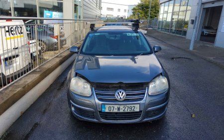 2007 Volkswagen Jetta - photo 7