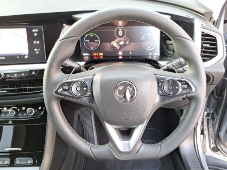 2024 Opel Grandland - photo 22