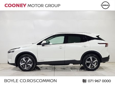 2024 Nissan Qashqai - photo 4