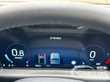2026 Ford Transit Custom - photo 23