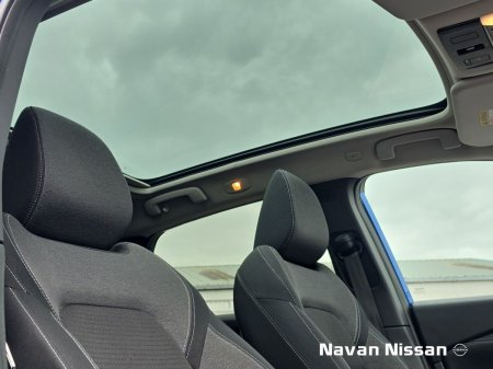 2023 Nissan Qashqai - photo 28