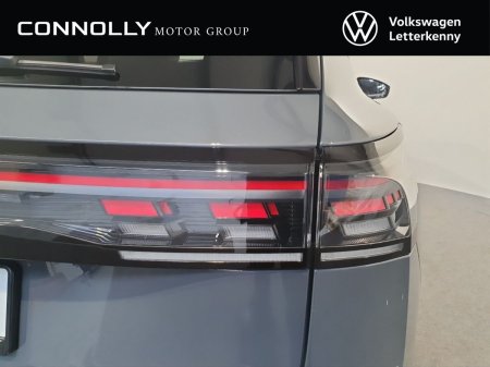2026 Volkswagen Tiguan - photo 12