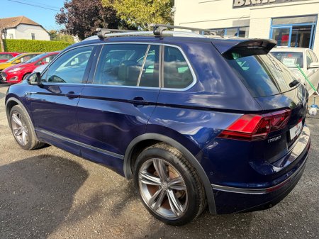 2016 Volkswagen Tiguan - photo 5