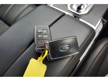 2023 Land Rover Range Rover - photo 19