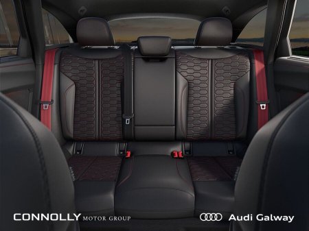 2027 Audi RS5 - photo 5