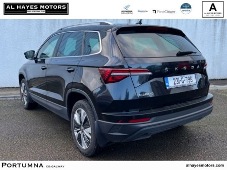 2023 Skoda Karoq - photo 3