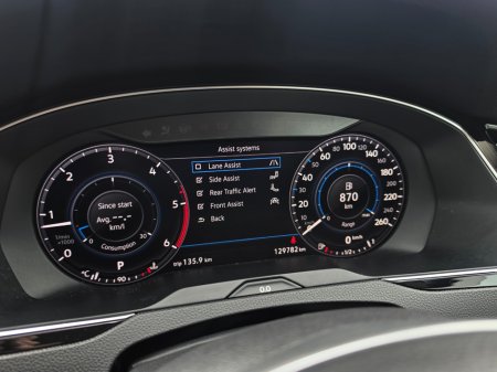 2018 Volkswagen Passat - photo 15