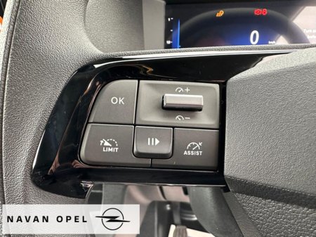 2027 Opel Vivaro - photo 18