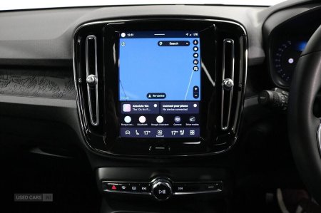 2023 Volvo C40 - photo 38
