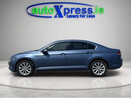 2017 Volkswagen Passat - photo 7