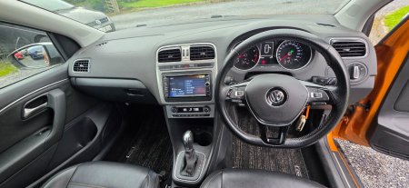 2015 Volkswagen Polo - photo 16