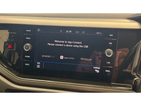 2019 Volkswagen Polo - photo 22