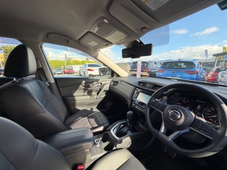 2019 Nissan X-Trail - photo 17